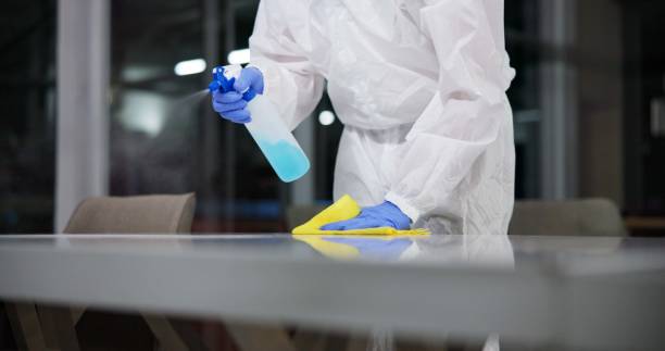 Licensed Unattended Death Cleanup service in Branch, AR - Trauma Clean Pros